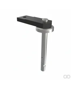 John Deere - AA92485 - Arm