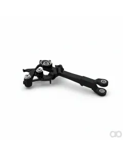John Deere - AA93993 - Seed Opener Arm, Left Side