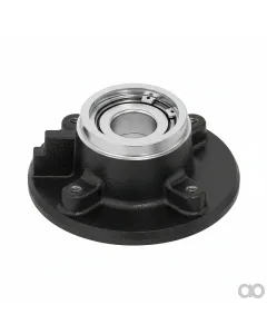 John Deere - AA97715 - Disk Blade with Adjustment Handle Hub