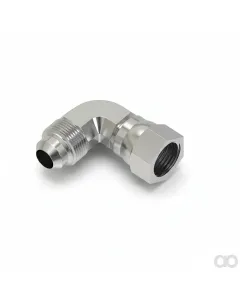John Deere - AE24616 - Elbow Fitting