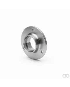 John Deere - AE26118 - 3-Hole Flanged Bearing Housing