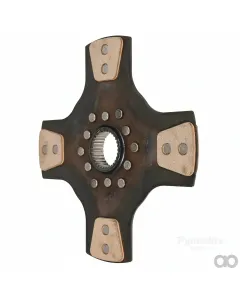 John Deere - AE30020 - Clutch Disk