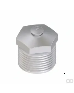 John Deere - AE38448 - Pressure Relief Valve