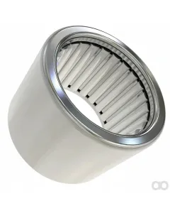 John Deere - AE54489 - Open End Needle Cylindrical Roller Bearing