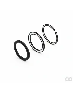 John Deere - AE74215 - Snap to Connect Repair Kit