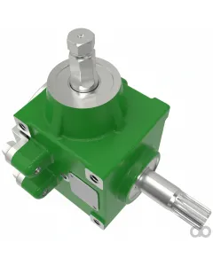 John Deere - AFH204883 - Gear Assembly