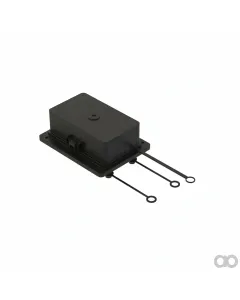 John Deere - AFH205614 - Fuse Box