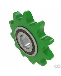 John Deere - AFH205820 - Pickup Drive Chain Sprocket