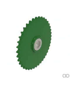 John Deere - AFH205888 - Pickup Drive Chain Sprocket