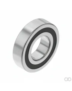John Deere - AFH207022 - Single Row Cylindrical Ball Bearing