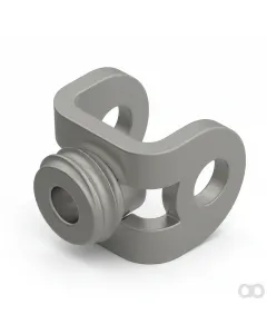 John Deere - AFH212392 - Bracket
