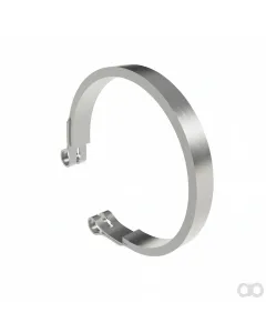 John Deere - AFH214083 - Surface Wrap Brake Band
