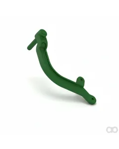 John Deere - AH113139 - Idler Arm