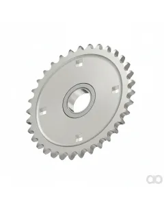 John Deere - AH116232 - Sprocket