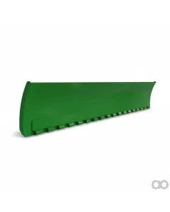 John Deere - AH120502 - Feed Plate