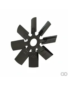 John Deere - AH125673 - Suction Fan