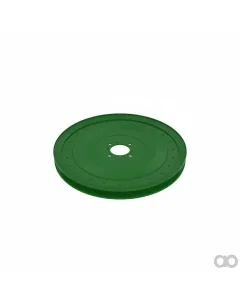 John Deere - AH126188 - Pulley