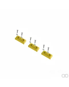 John Deere - AH126720 - Threshing Cylinder Head