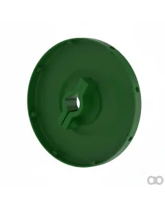 John Deere - AH128360 - Beater Head
