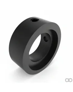 John Deere - AH129452 - Eccentric Locking Collar