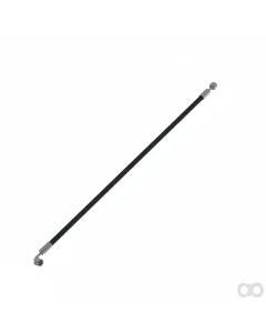 John Deere - AH130119 - Steering Cylinder Hose Assembly
