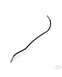 John Deere - AH130890 - Steering Cylinder Hose Assembly