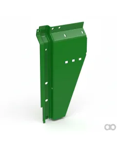 John Deere - AH134725 - Left Side Main Sill Support Arm