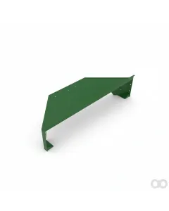 John Deere - AH137419 - Beater Cover