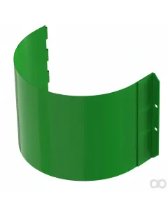 John Deere - AH138426 - Clean Grain Door