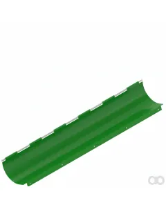 John Deere - AH139386 - Clean Grain Door