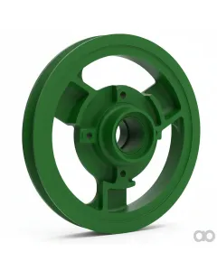 John Deere - AH139936 - Pulley