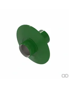 John Deere - AH141820 - Primary Countershaft and Slow Speed Cylinder Drive