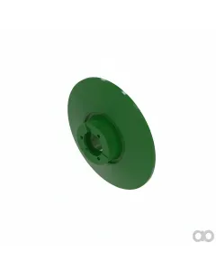 John Deere - AH141973 - Half Sheave