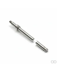 John Deere - AH145839 - Cutterbar Drive Shaft, Left Side