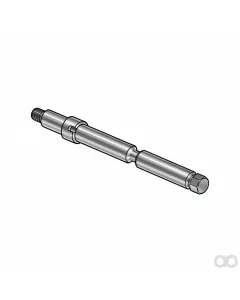 John Deere - AH145840 - Backshaft, Left Side