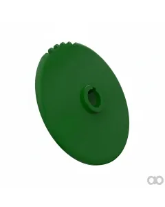John Deere - AH146352 - Vertical Auger Lower Gearcase Drive Sprocket