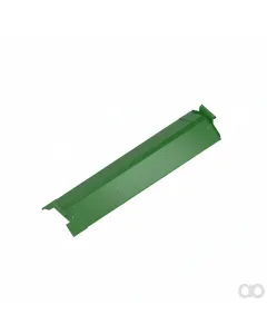John Deere - AH147601 - Grain Tank Cross Auger Cover