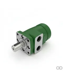 John Deere - AH148944 - Hydraulic Motor