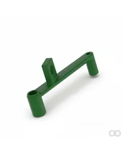 John Deere - AH149718 - Discharge Beater Drive Arm