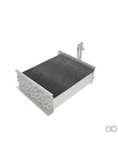 John Deere - AH150260 - Heat Exchanger