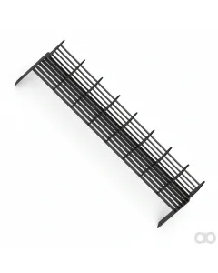 John Deere - AH151121 - Narrow Body Beater Grate