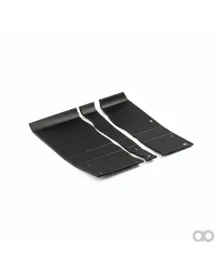 John Deere - AH151635 - Left Side Cutting Platform Seal Sheet