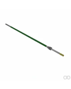 John Deere - AH152939 - Feeder House Drive Shaft Assembly