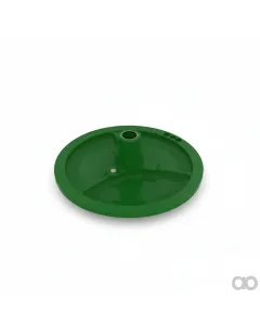 John Deere - AH153040 - Cleaning Unit Separator Pulley