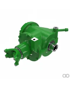 John Deere - AH154770 - Gear Box