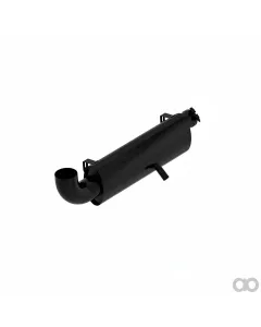 John Deere - AH161463 - Muffler