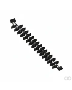 John Deere - AH162058 - Clean Grain Elevator Link Chain