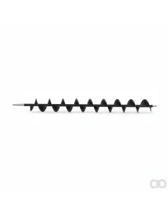John Deere - AH162153 - Lower Clean Grain Auger Assembly