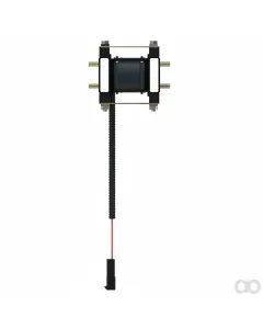 John Deere - AH163359 - Mass Flow Sensor Kit