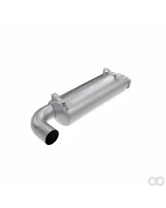 John Deere - AH164811 - Muffler